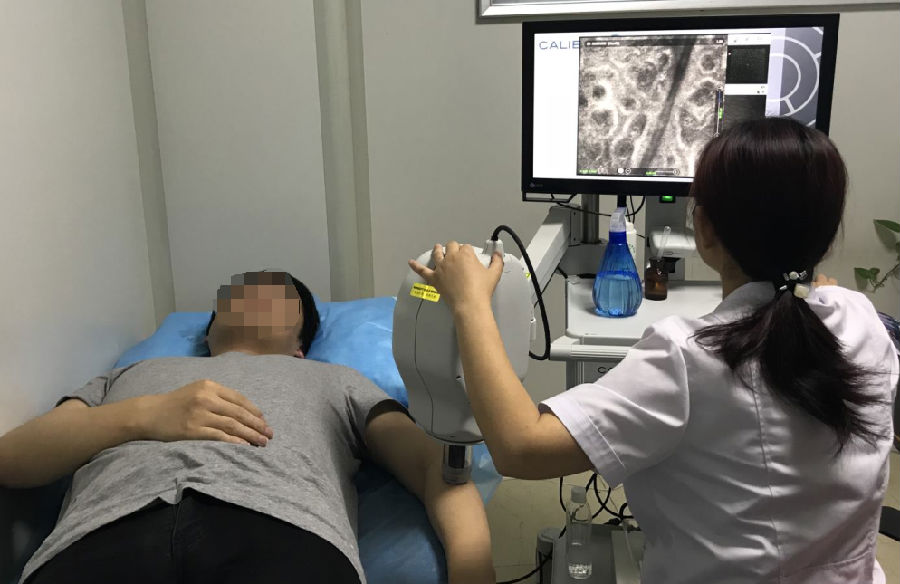 ���巴��ʽ���۽���΢������άƤ��CT��